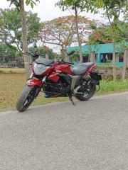 Suzuki Gixxer 155